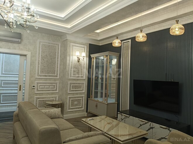 Satılır 3 otaqlı yeni tikili 120 m², Ağ şəhər q., photo 22 from 32