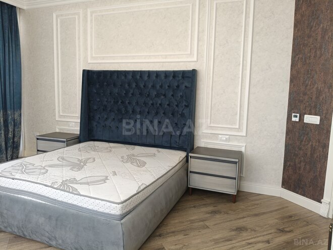 Satılır 3 otaqlı yeni tikili 120 m², Ağ şəhər q., photo 29 from 32