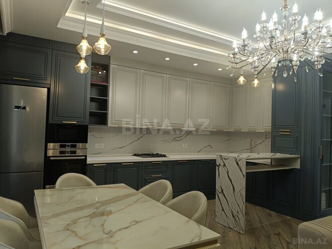 Satılır 3 otaqlı yeni tikili 120 m², Ağ şəhər q., photo 23 from 32