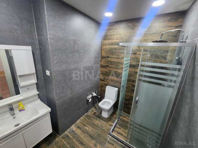 Satılır 4 otaqlı yeni tikili 156 m², Gənclik m., photo 14 from 16