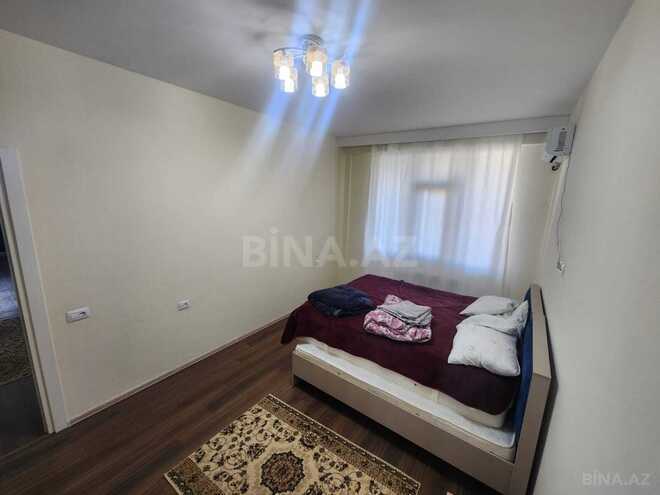 Satılır 4 otaqlı yeni tikili 156 m², Gənclik m., photo 6 from 16