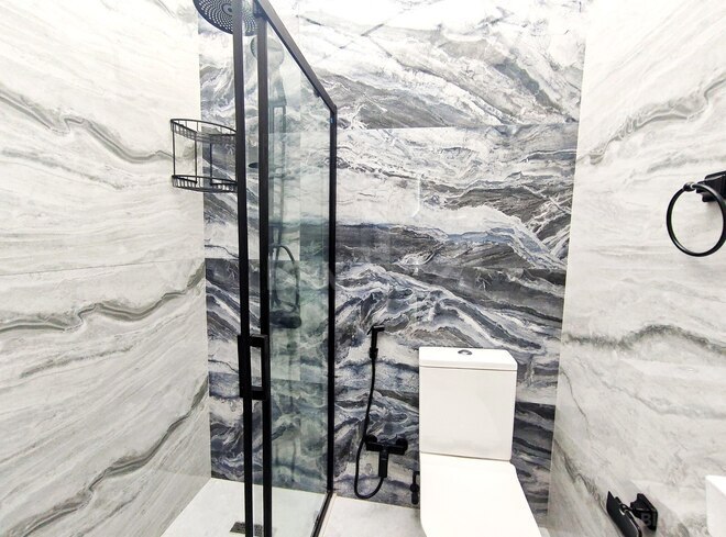 Satılır 2 otaqlı yeni tikili 38.5 m², Qara Qarayev m., photo 9 from 11