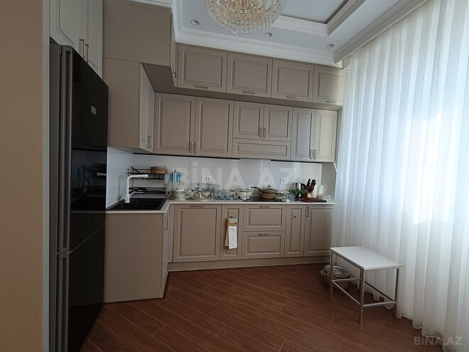 Satılır 3 otaqlı yeni tikili 120 m², Ağ şəhər q., photo 7 from 29
