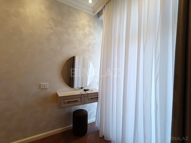 Satılır 3 otaqlı yeni tikili 120 m², Ağ şəhər q., photo 18 from 29