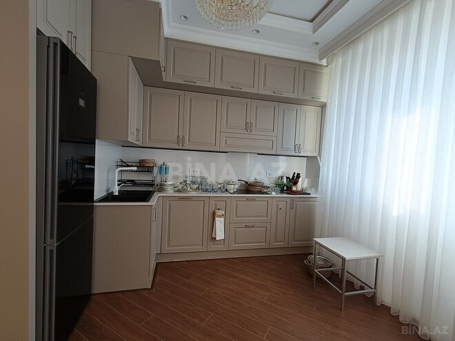 Satılır 3 otaqlı yeni tikili 120 m², Ağ şəhər q., photo 6 from 29