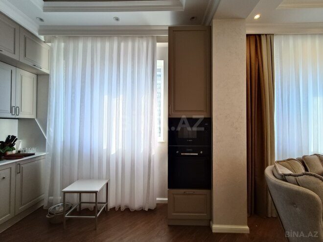 Satılır 3 otaqlı yeni tikili 120 m², Ağ şəhər q., photo 5 from 29