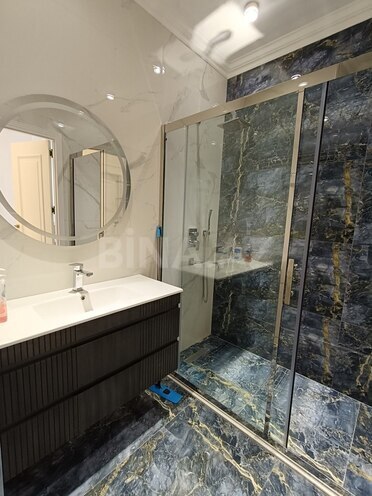 Satılır 3 otaqlı yeni tikili 120 m², Ağ şəhər q., photo 11 from 29