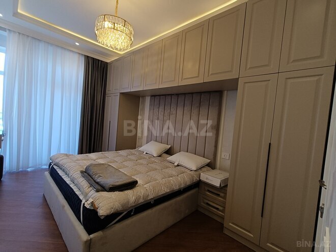 Satılır 3 otaqlı yeni tikili 120 m², Ağ şəhər q., photo 26 from 29