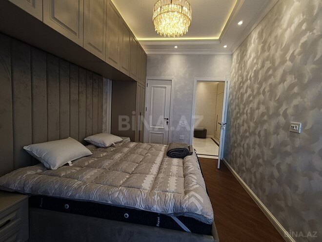 Satılır 3 otaqlı yeni tikili 120 m², Ağ şəhər q., photo 19 from 29