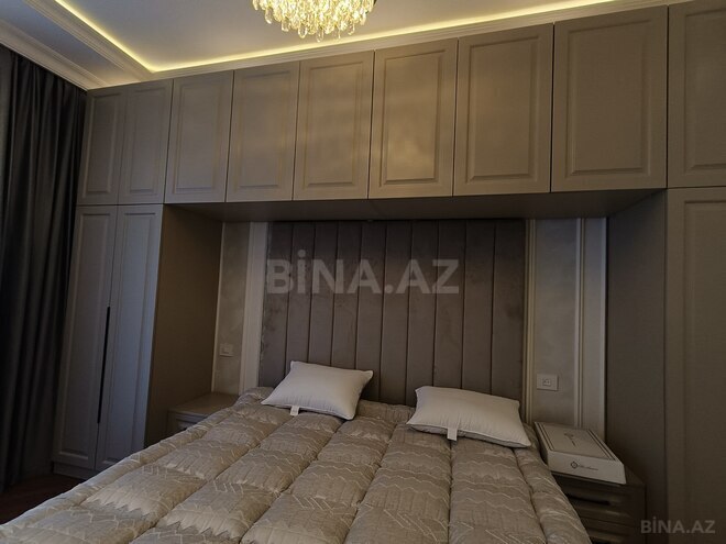 Satılır 3 otaqlı yeni tikili 120 m², Ağ şəhər q., photo 17 from 29