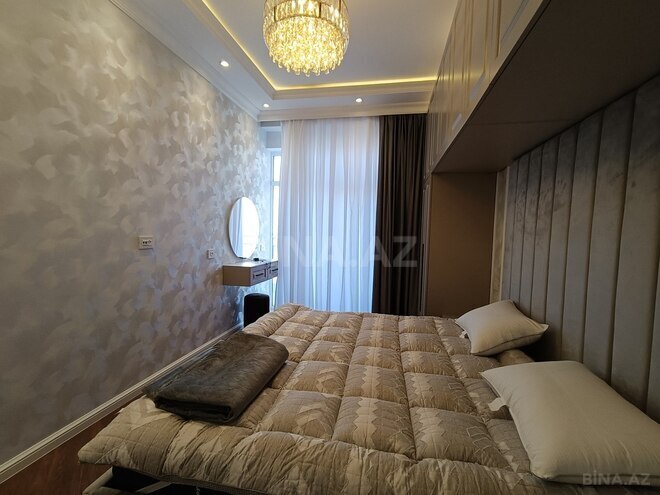Satılır 3 otaqlı yeni tikili 120 m², Ağ şəhər q., photo 16 from 29