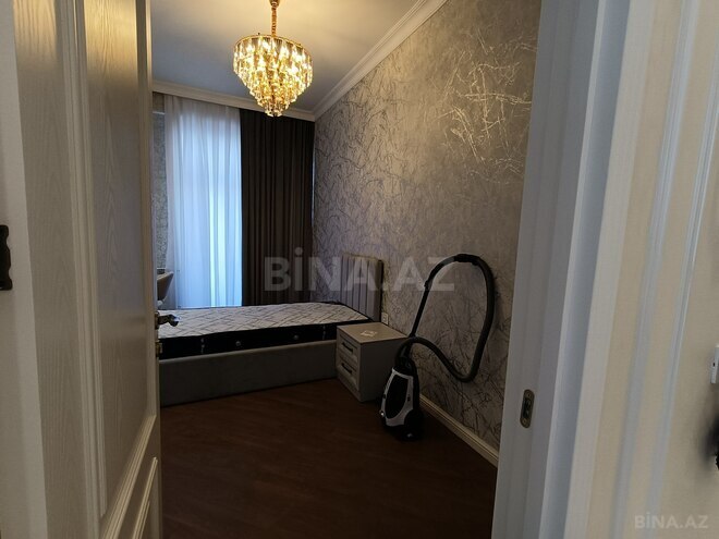 Satılır 3 otaqlı yeni tikili 120 m², Ağ şəhər q., photo 28 from 29