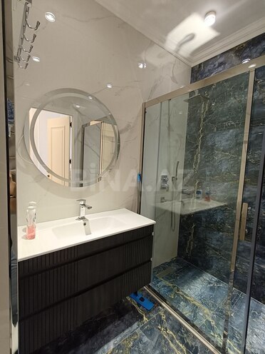 Satılır 3 otaqlı yeni tikili 120 m², Ağ şəhər q., photo 10 from 29