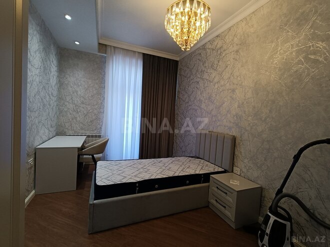 Satılır 3 otaqlı yeni tikili 120 m², Ağ şəhər q., photo 14 from 29