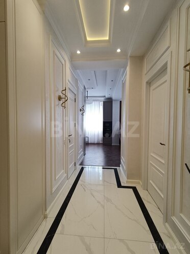 Satılır 3 otaqlı yeni tikili 120 m², Ağ şəhər q., photo 23 from 29