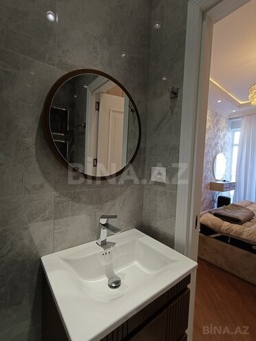 Satılır 3 otaqlı yeni tikili 120 m², Ağ şəhər q., photo 22 from 29