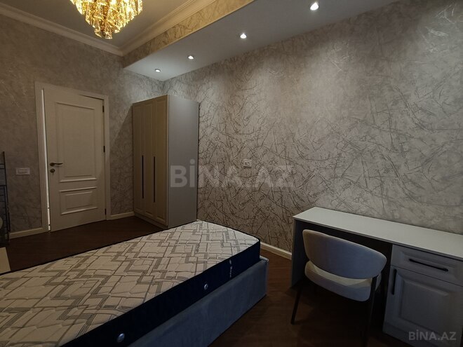 Satılır 3 otaqlı yeni tikili 120 m², Ağ şəhər q., photo 13 from 29