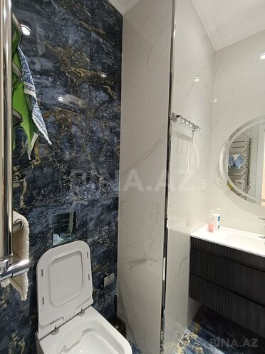 Satılır 3 otaqlı yeni tikili 120 m², Ağ şəhər q., photo 9 from 29