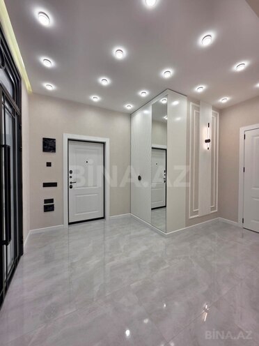 Продаётся 3-комн. новостройка 98 м², Сураханский  р., photo 16 from 21