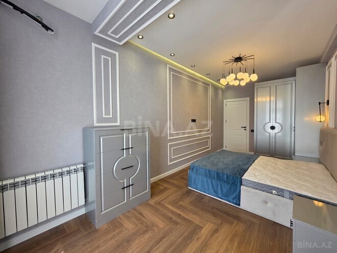 Продаётся 3-комн. новостройка 98 м², Сураханский  р., photo 3 from 21