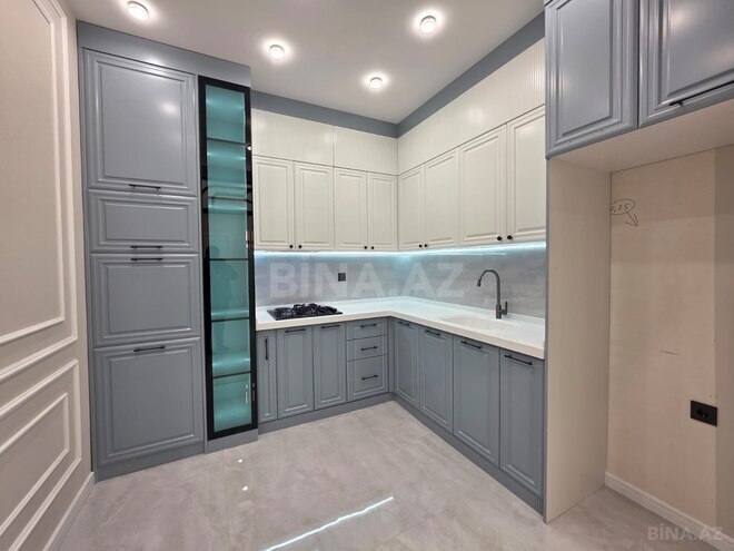 Продаётся 3-комн. новостройка 98 м², Сураханский  р., photo 12 from 21