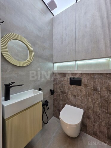 Продаётся 3-комн. новостройка 98 м², Сураханский  р., photo 20 from 21