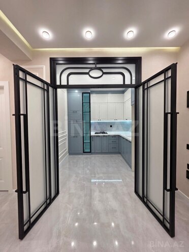 Продаётся 3-комн. новостройка 98 м², Сураханский  р., photo 11 from 21