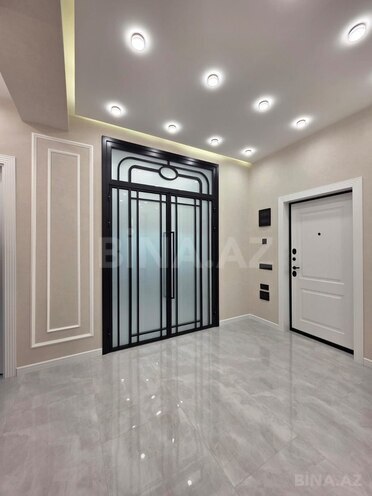 Продаётся 3-комн. новостройка 98 м², Сураханский  р., photo 15 from 21