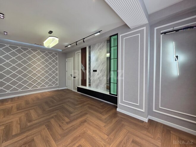 Продаётся 3-комн. новостройка 98 м², Сураханский  р., photo 8 from 21