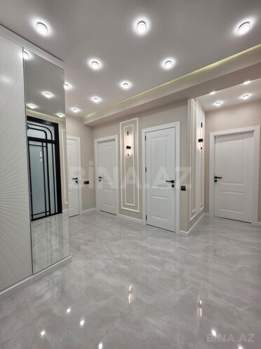 Продаётся 3-комн. новостройка 98 м², Сураханский  р., photo 13 from 21