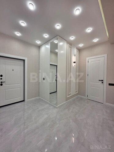Продаётся 3-комн. новостройка 98 м², Сураханский  р., photo 17 from 21
