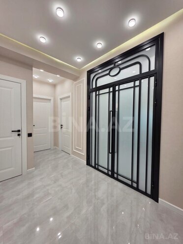 Продаётся 3-комн. новостройка 98 м², Сураханский  р., photo 14 from 21