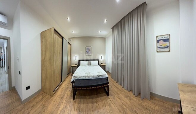 Сдаётся 3-комн. дом/дача 112 м², Хазарский р., photo 14 from 18