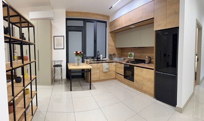 Сдаётся 3-комн. дом/дача 112 м², Хазарский р., photo 9 from 18