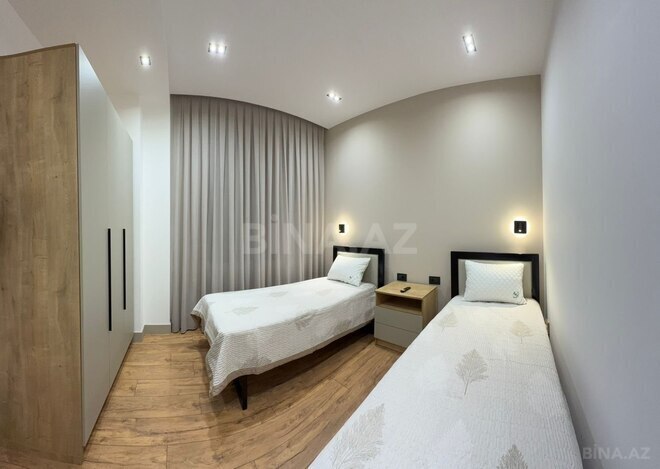 Сдаётся 3-комн. дом/дача 112 м², Хазарский р., photo 15 from 18