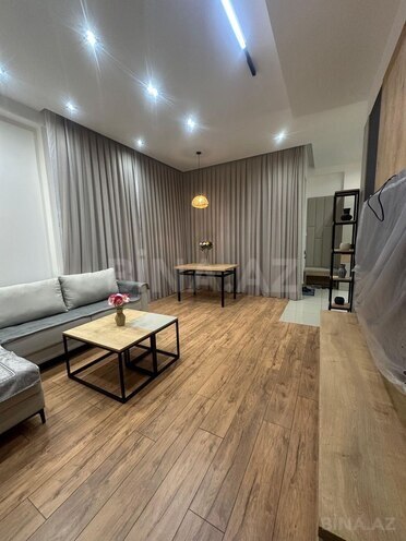 Сдаётся 3-комн. дом/дача 112 м², Хазарский р., photo 6 from 18