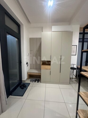 Сдаётся 3-комн. дом/дача 112 м², Хазарский р., photo 16 from 18
