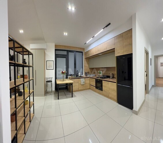 Сдаётся 3-комн. дом/дача 112 м², Хазарский р., photo 10 from 18