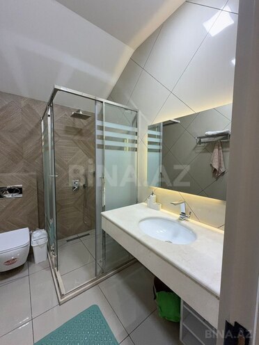 Сдаётся 3-комн. дом/дача 112 м², Хазарский р., photo 17 from 18