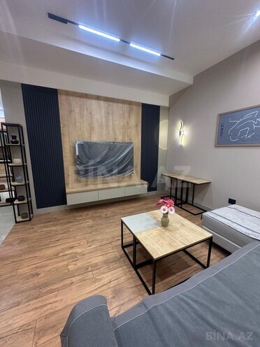 Сдаётся 3-комн. дом/дача 112 м², Хазарский р., photo 3 from 18
