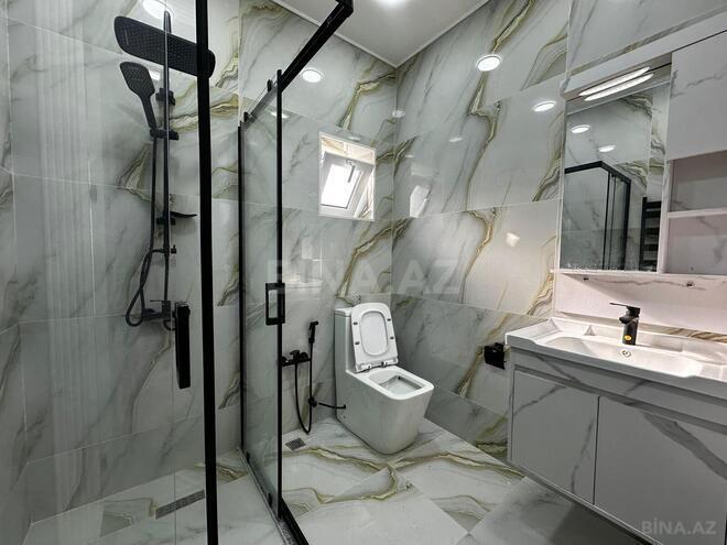 Satılır 4 otaqlı həyət evi/bağ evi 160 m², Şüvəlan q., photo 18 from 19