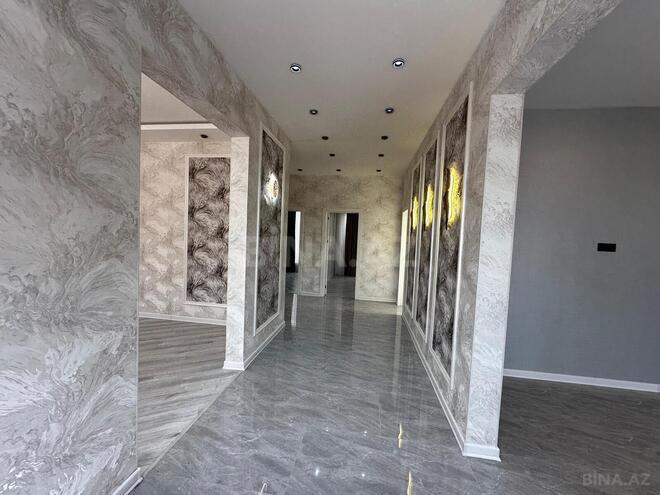 Satılır 4 otaqlı həyət evi/bağ evi 160 m², Şüvəlan q., photo 12 from 19