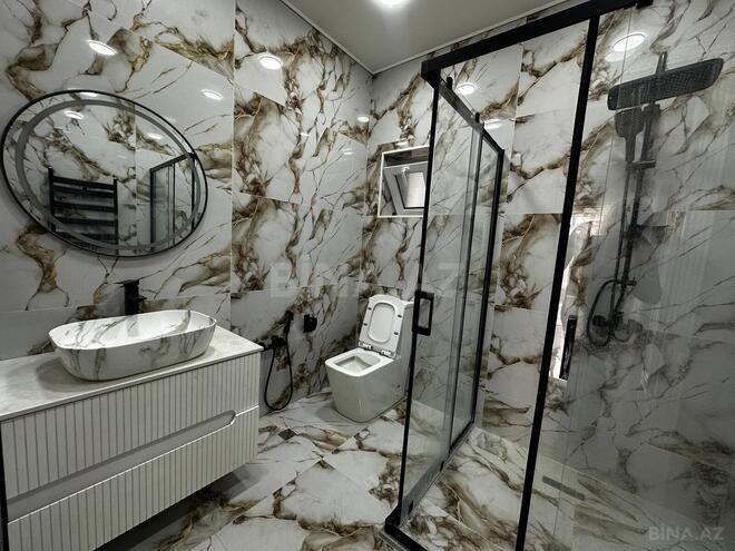 Satılır 4 otaqlı həyət evi/bağ evi 160 m², Şüvəlan q., photo 14 from 19