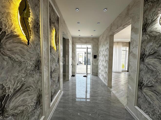 Satılır 4 otaqlı həyət evi/bağ evi 160 m², Şüvəlan q., photo 9 from 19