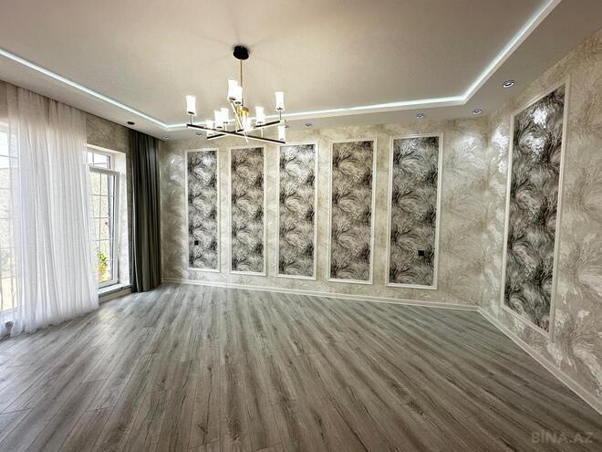 Satılır 4 otaqlı həyət evi/bağ evi 160 m², Şüvəlan q., photo 11 from 19
