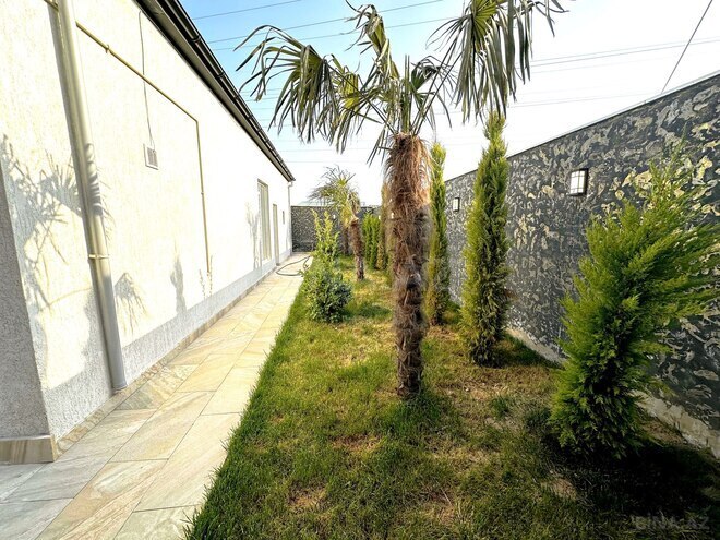 Satılır 4 otaqlı həyət evi/bağ evi 160 m², Şüvəlan q., photo 8 from 19