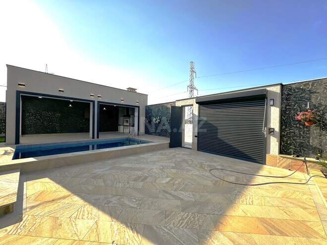 Satılır 4 otaqlı həyət evi/bağ evi 160 m², Şüvəlan q., photo 7 from 19