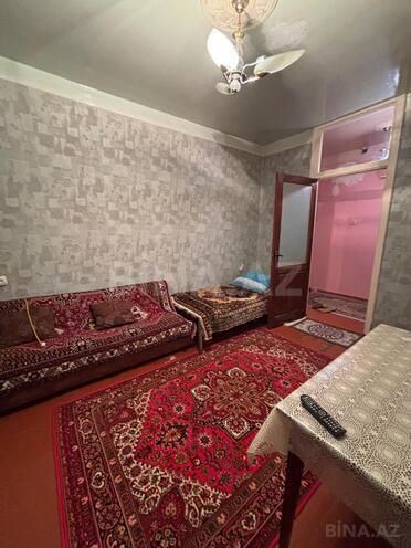 Satılır 4 otaqlı köhnə tikili 110 m², photo 1 from 17