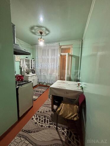 Satılır 4 otaqlı köhnə tikili 110 m², photo 15 from 17