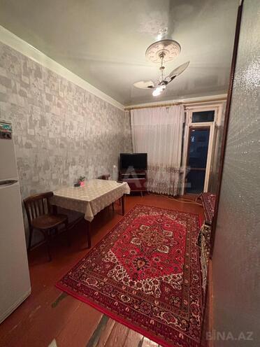 Satılır 4 otaqlı köhnə tikili 110 m², photo 3 from 17